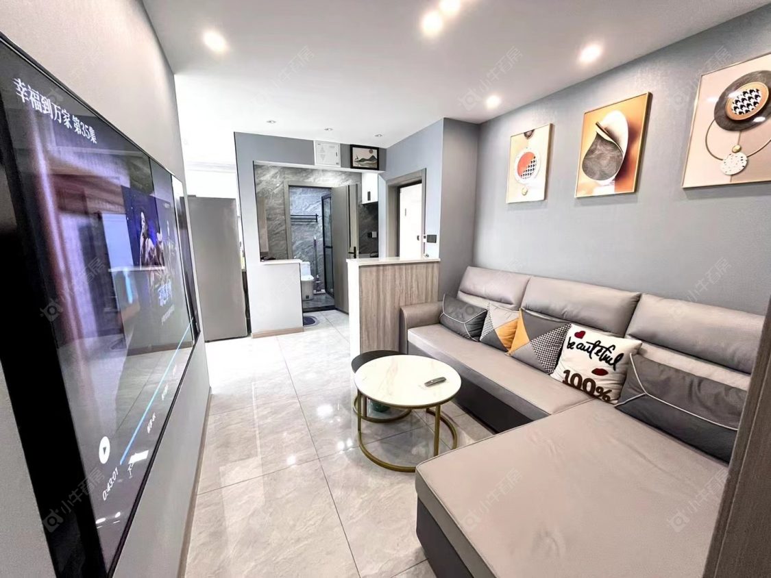 常州怀德名园在租房源_小牛看房