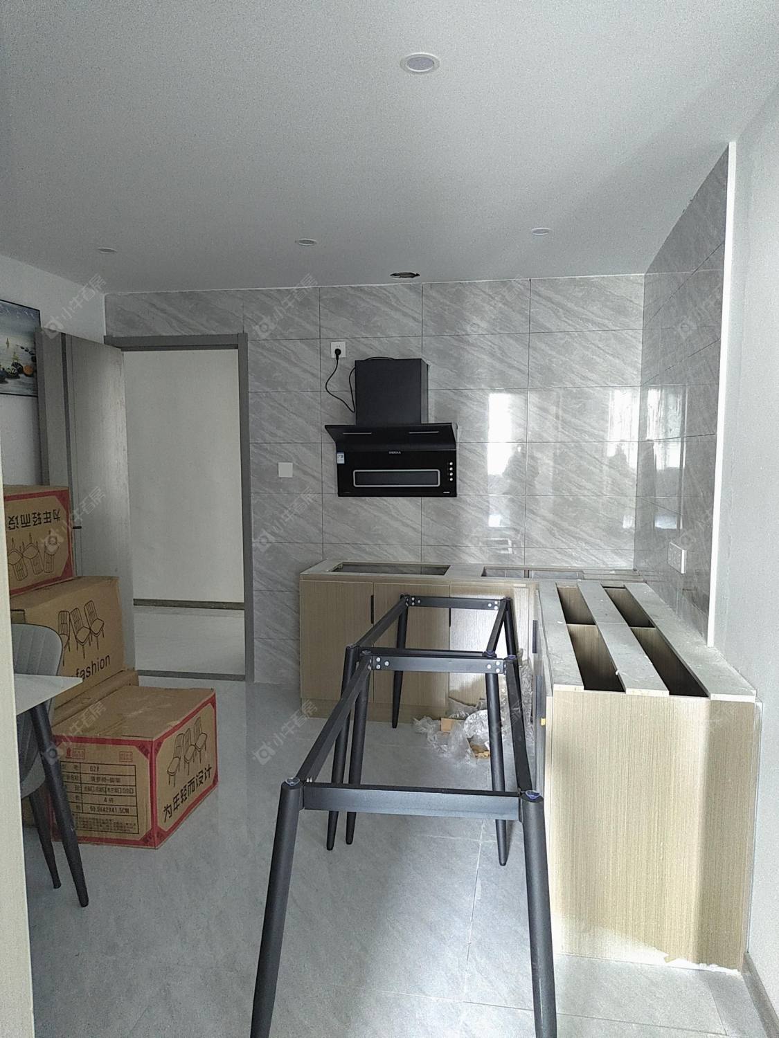 常州青洋花苑在租房源室内图_小牛看房