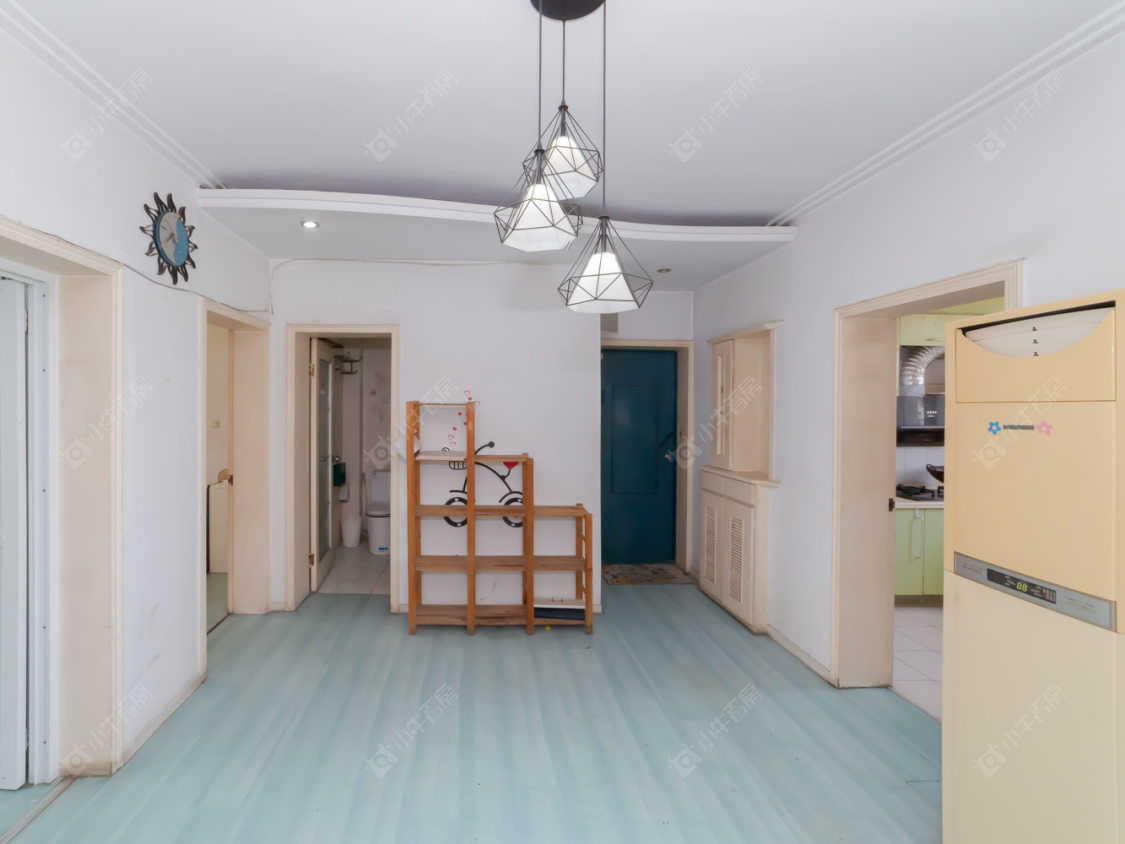 翠竹新村东北区房源室内图 常州翠竹新村东北区在售二手房源室内图_小牛看房