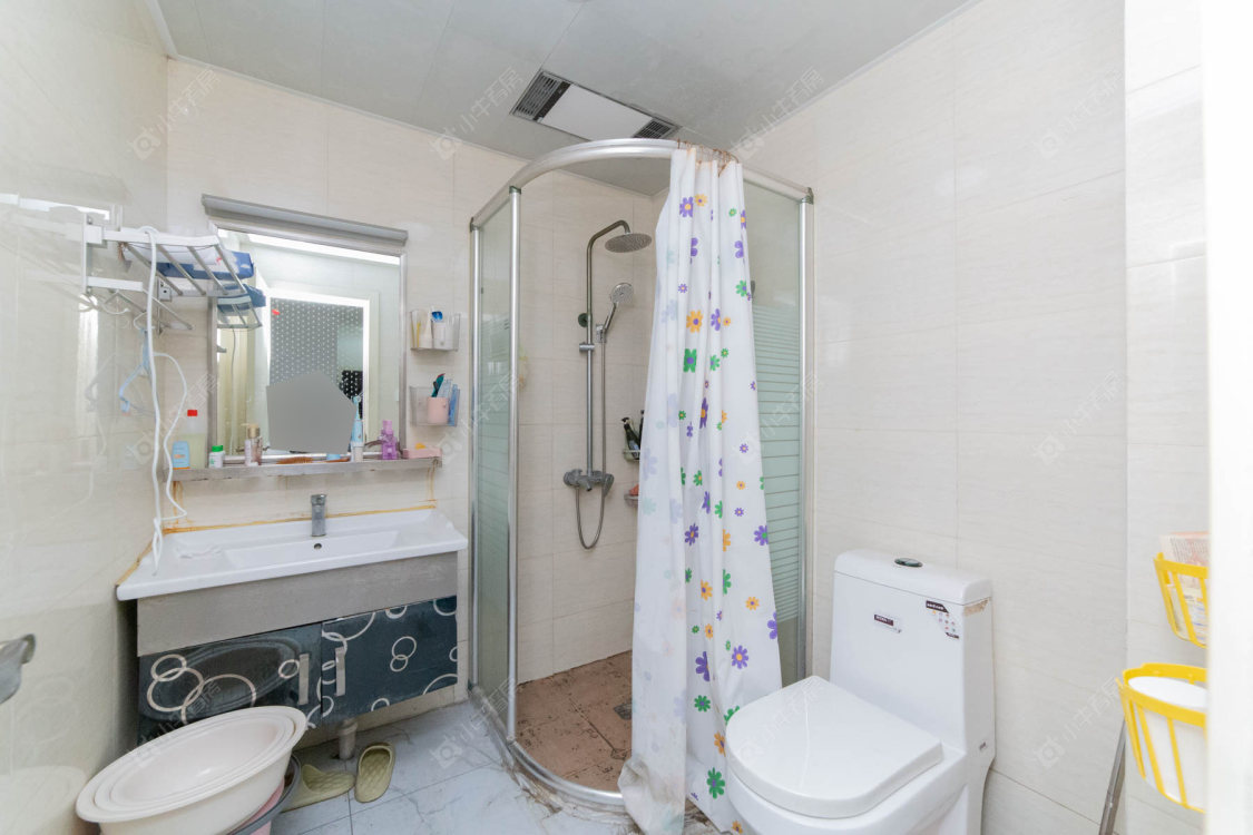 常州清水湾花园三期在售二手房源室内图_小牛看房