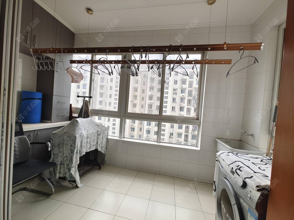 常州锦阳花苑在租房源室内图_小牛看房