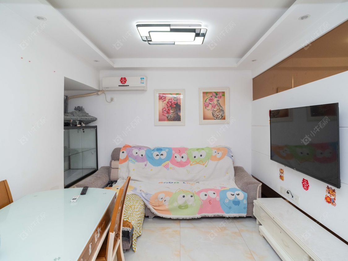 常州景瑞英郡在售二手房源室内图_小牛看房