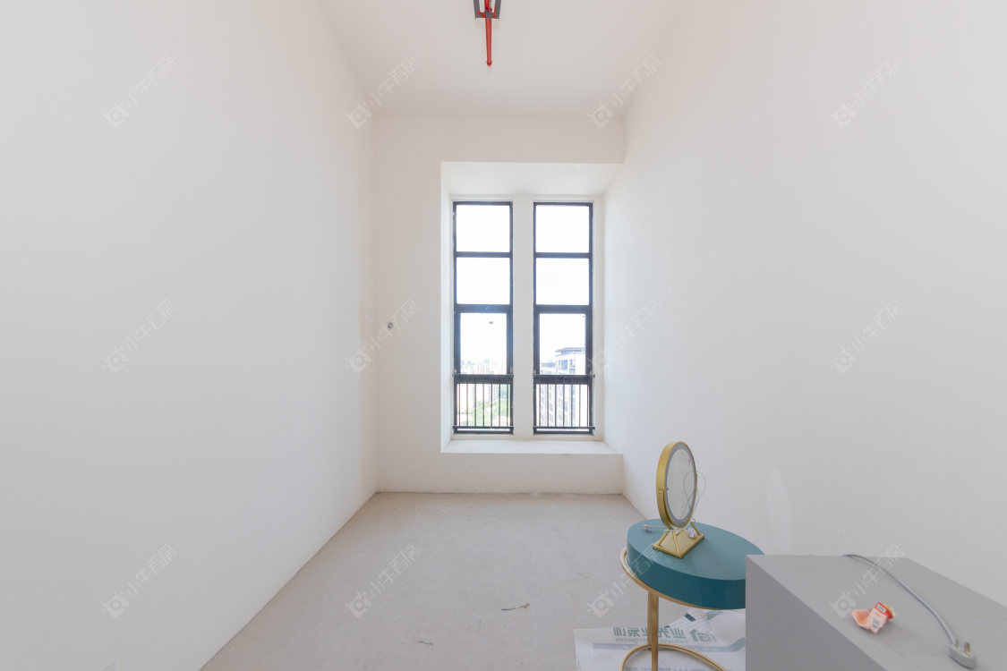 常州牡丹三江公寓在售二手房源室内图_小牛看房