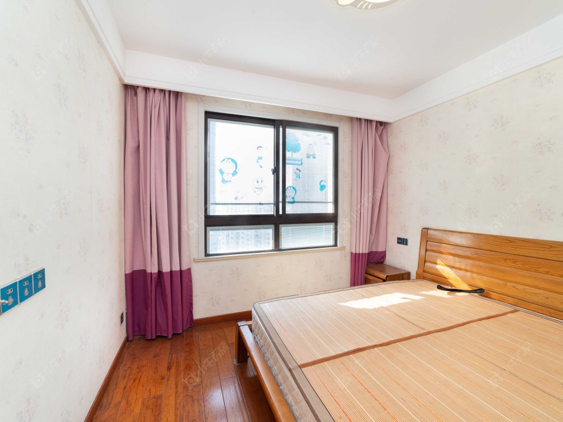 常州龙德花园在售二手房源室内图_小牛看房