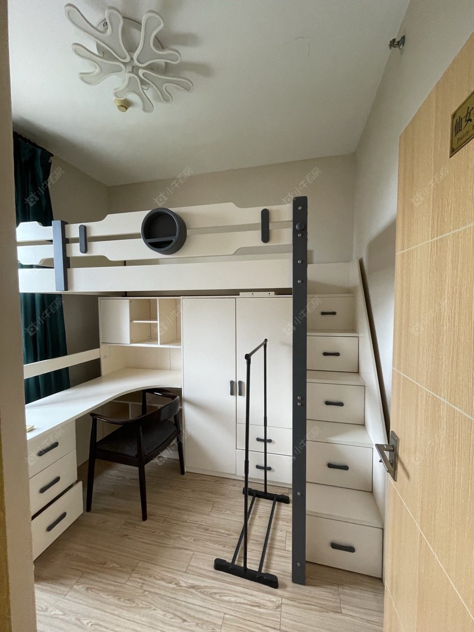 常州莱蒙城领尚在租房源户型图_小牛看房