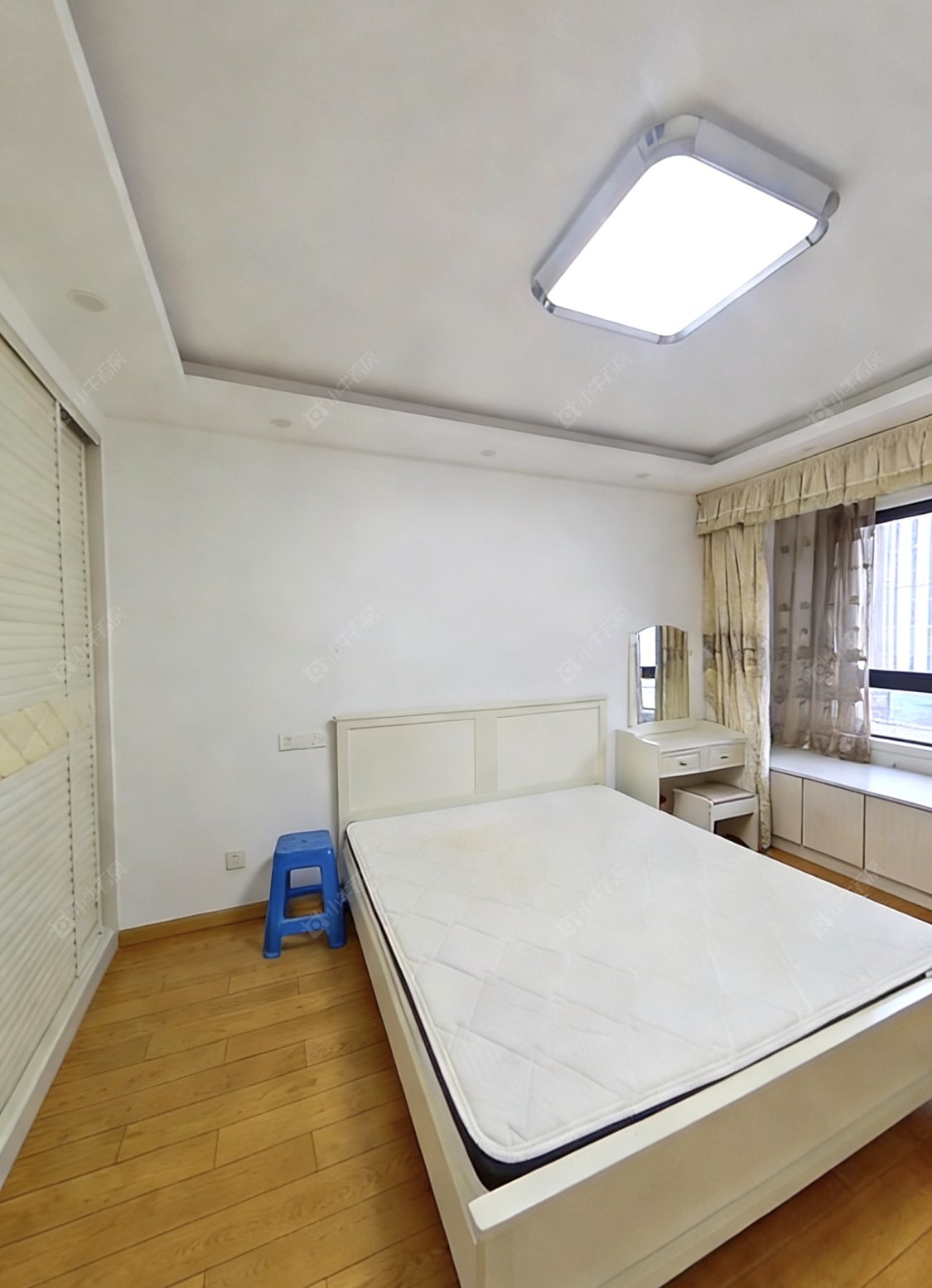 常州吾悦广场北区在租房源室内图_小牛看房