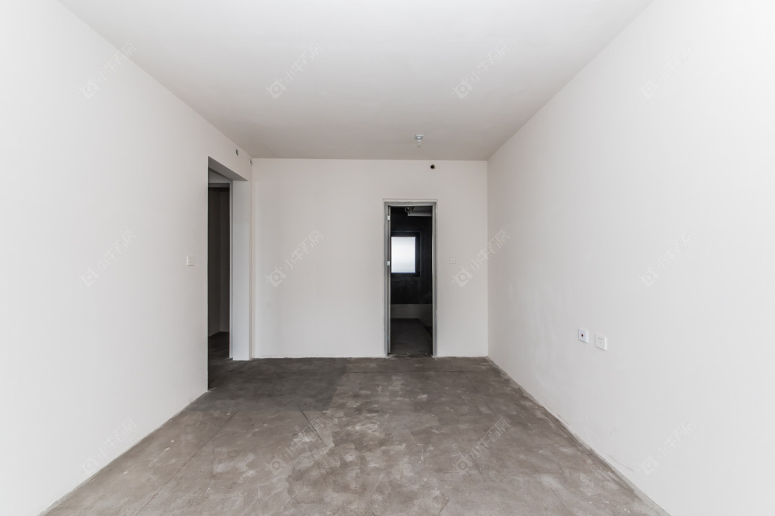 常州龙湖景粼天著在售二手房源室内图_小牛看房