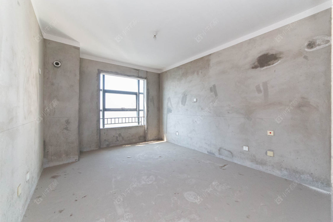 常州佳兆业凤凰湖壹号在售二手房源室内图_小牛看房