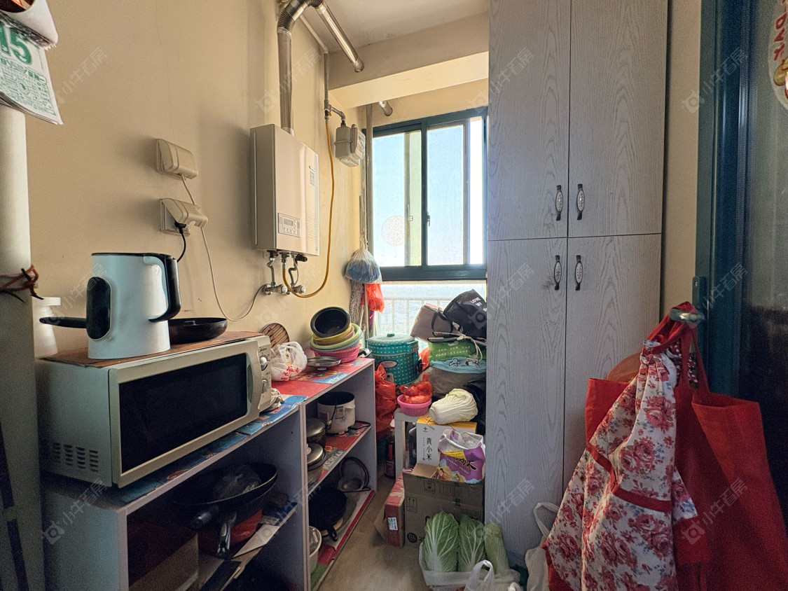 丹阳恒大名都二三期在售二手房源室内图_小牛看房