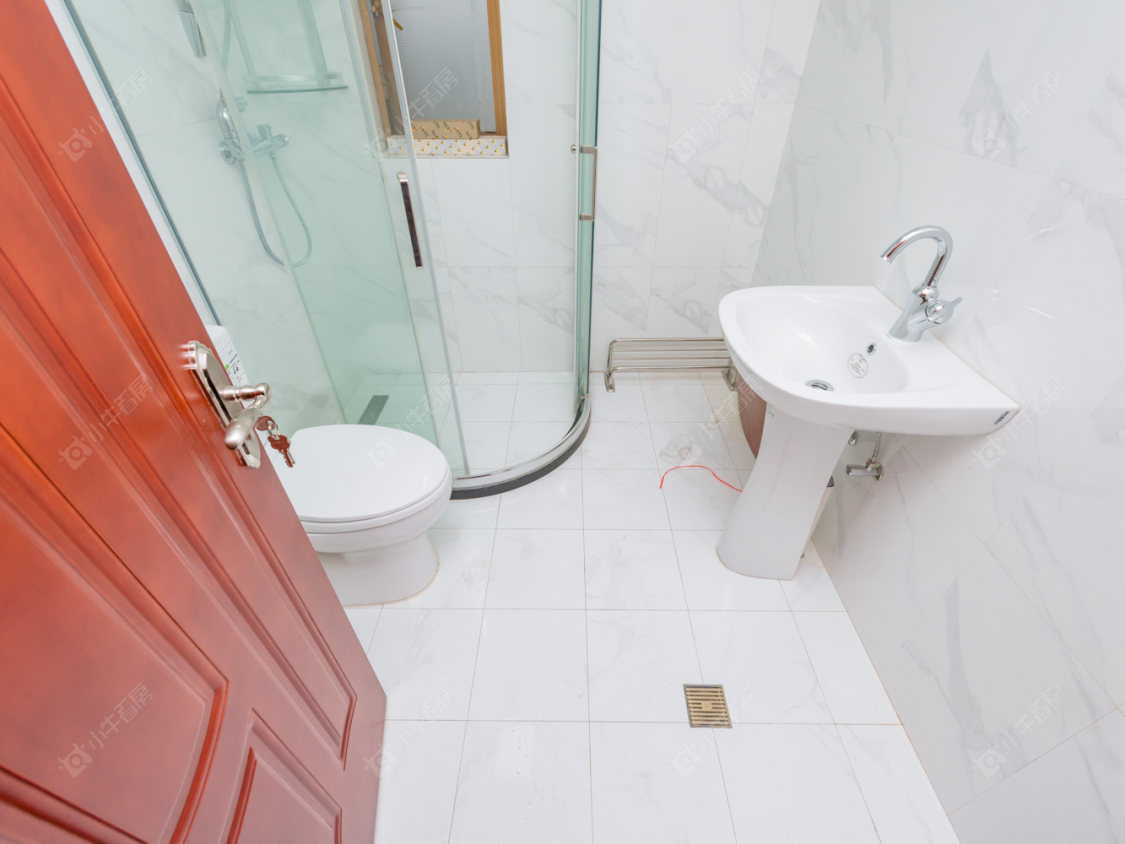 常州金鼎公寓在售二手房源室内图_小牛看房