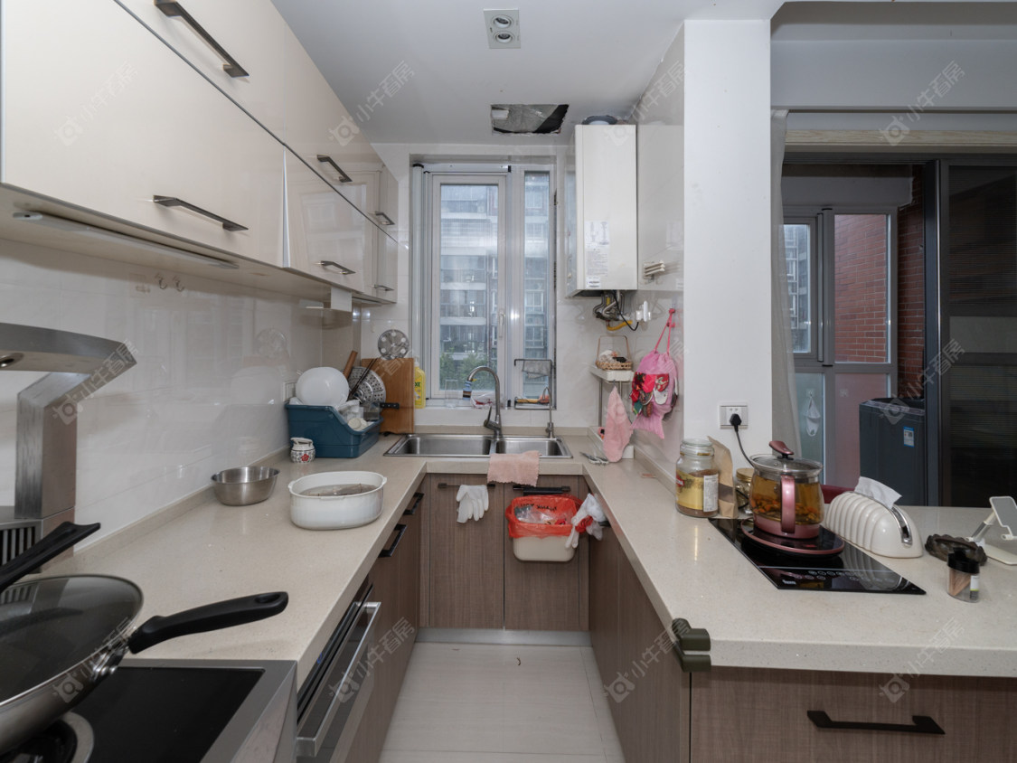 常州城开半岛花园在售二手房源室内图_小牛看房