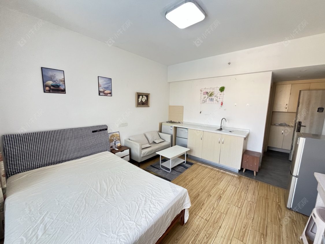 中奥珑郡房源室内图 常州中奥珑郡在租房源室内图_小牛看房