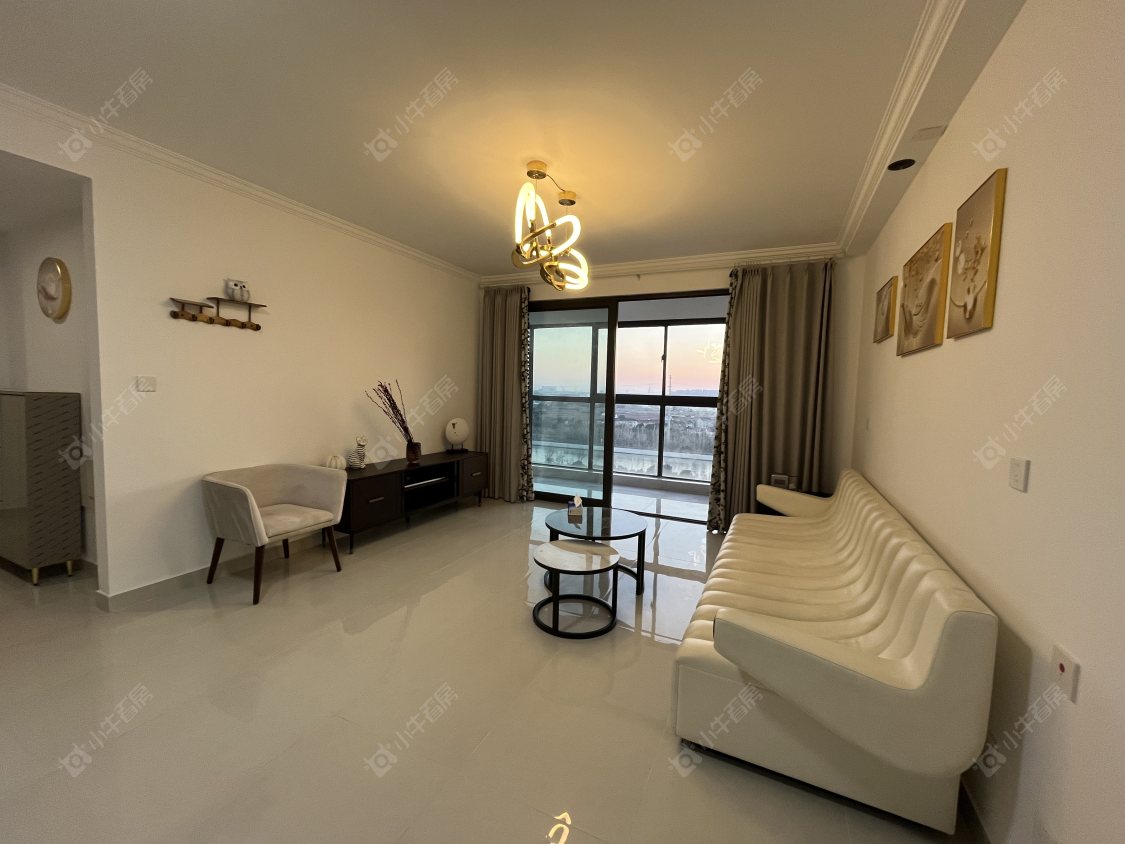 中梁金科启宸房源 常州中梁金科启宸在租房源_小牛看房