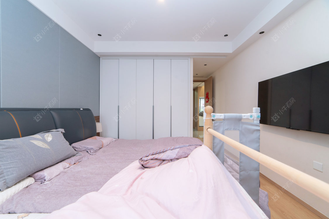 云山诗意房源室内图 常州云山诗意在售二手房源室内图_小牛看房