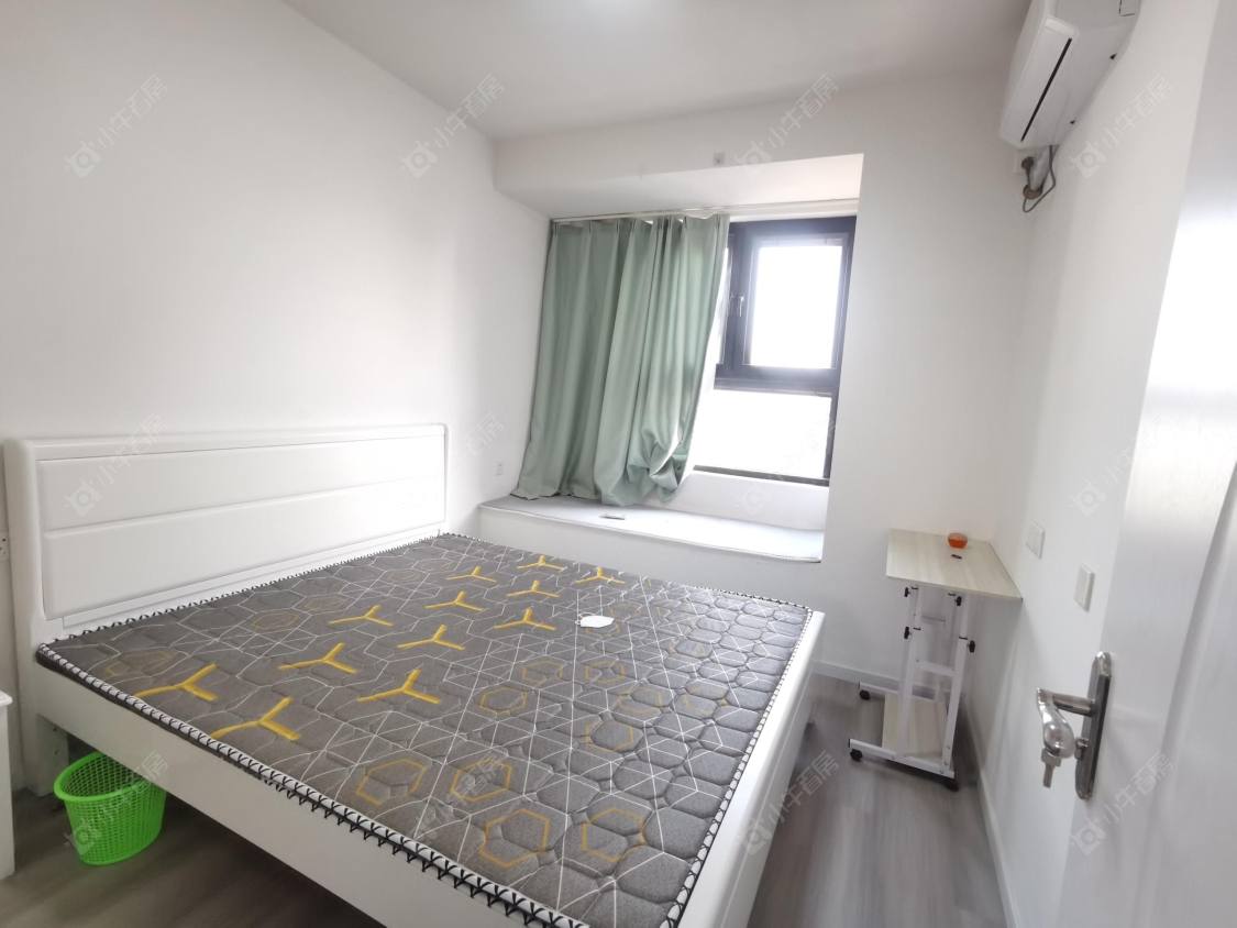 美的金科公园天下房源室内图 常州美的金科公园天下在租房源室内图_小牛看房