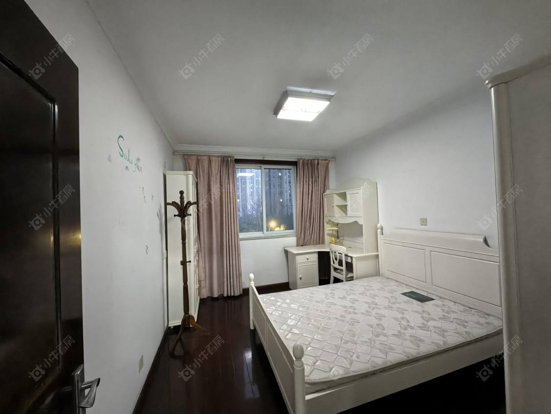 泰山三村房源户型图 常州泰山三村在租房源户型图_小牛看房