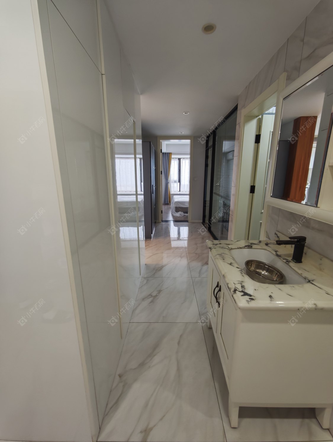 常州星河丹堤一区3室2厅1卫出租房源图片