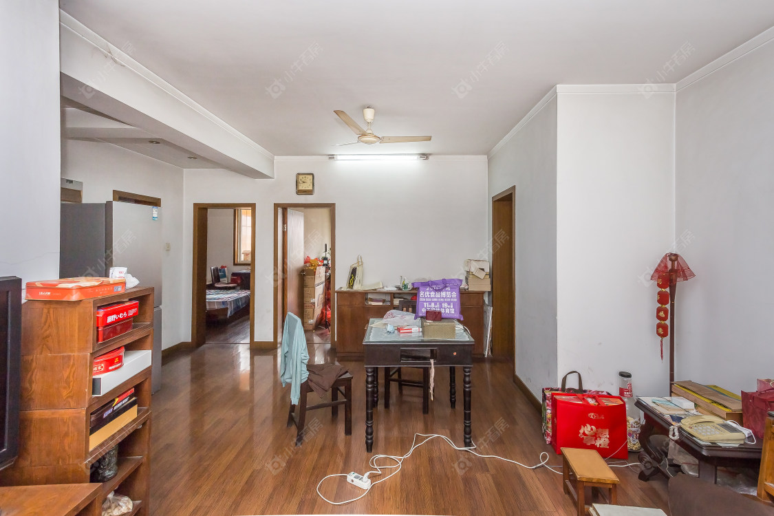 常州金禧园(钟楼)在售二手房源室内图_小牛看房