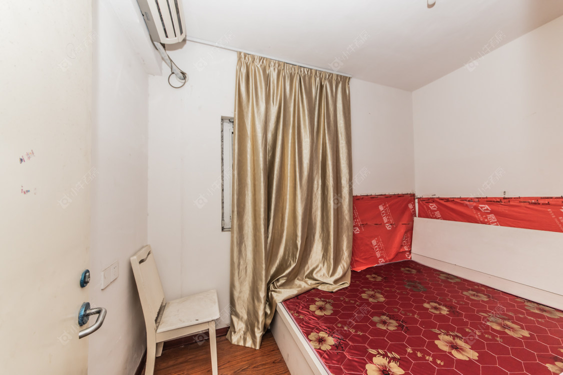 常州碧桂园华星·世纪学府在售二手房源室内图_小牛看房