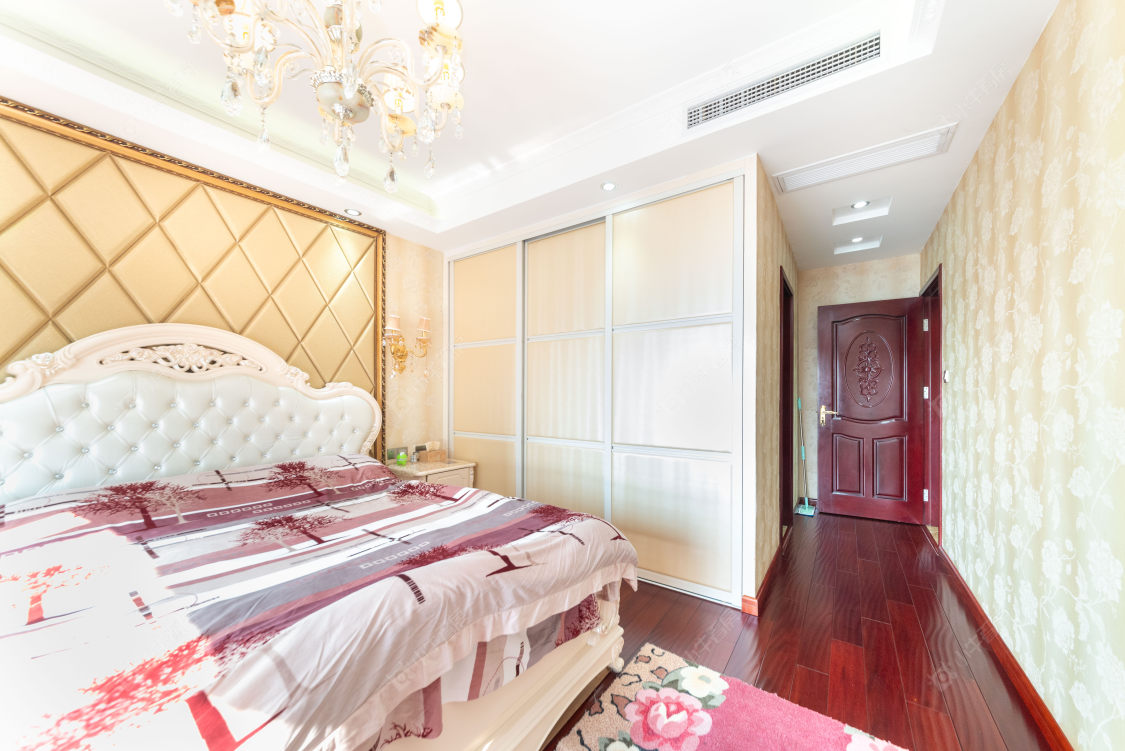 常州莱蒙城铂晶在售二手房源室内图_小牛看房