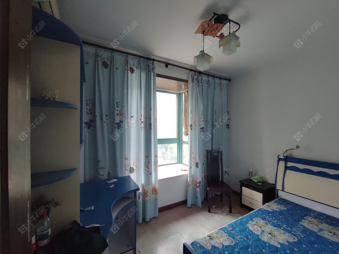 常州嘉顺花园在租房源室内图_小牛看房