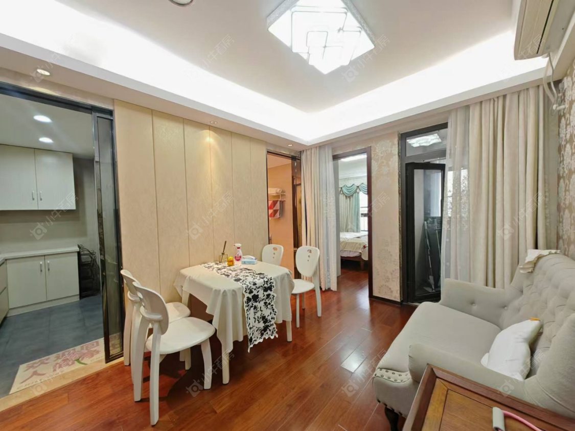 星河国际五区房源室内图 常州星河国际五区在租房源室内图_小牛看房