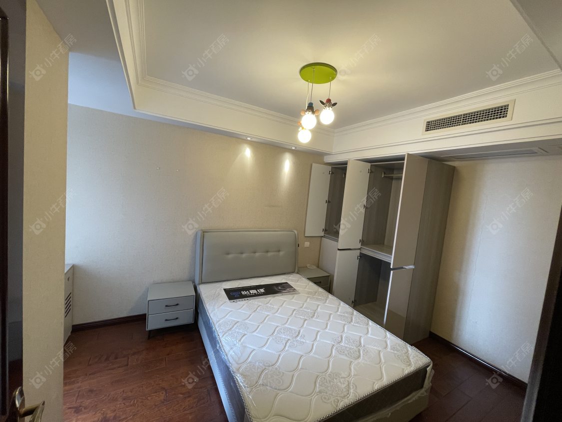 常州凯纳华侨城在租房源室内图_小牛看房