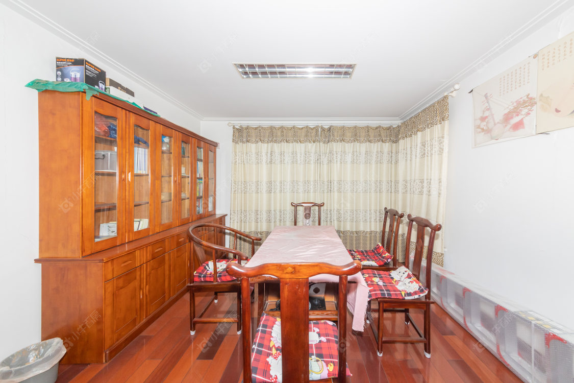 常州凤凰名城在售二手房源室内图_小牛看房