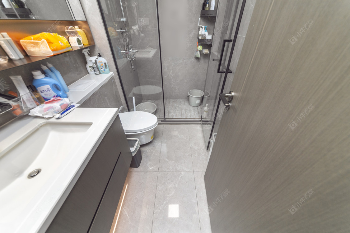 常州中建国贤府在售二手房源室内图_小牛看房