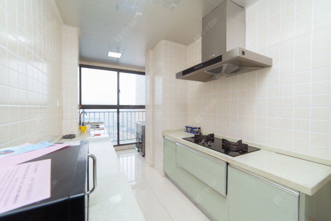 常州泰盈八千里在售二手房源室内图_小牛看房