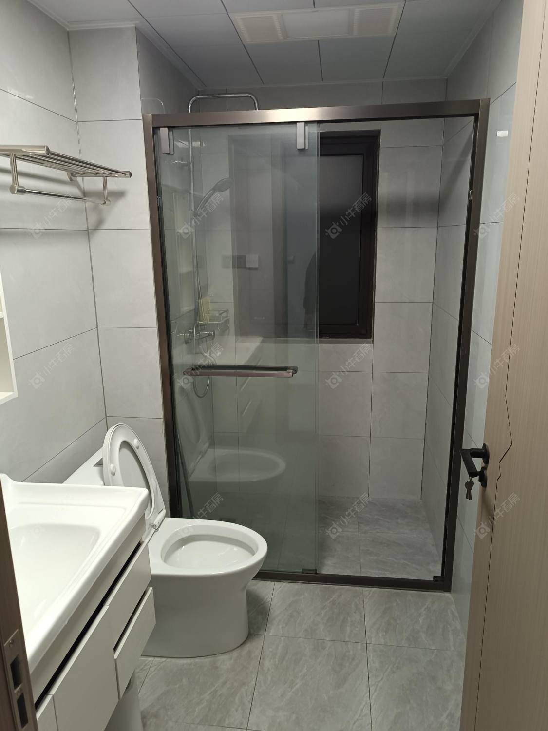 常州衡麓世家在租房源室内图_小牛看房