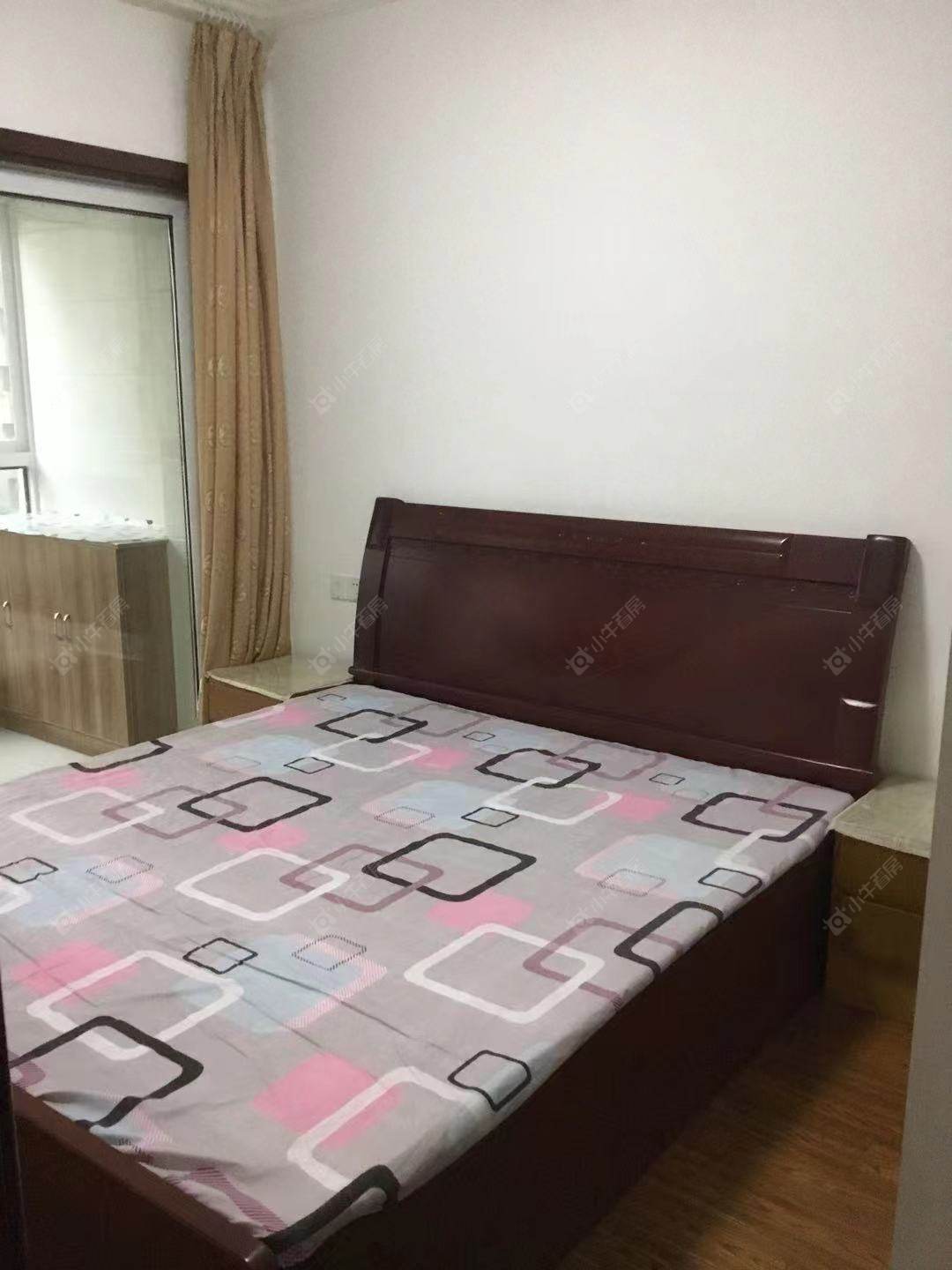 常州朗诗競园租房_朗诗競园3室2厅房源出租