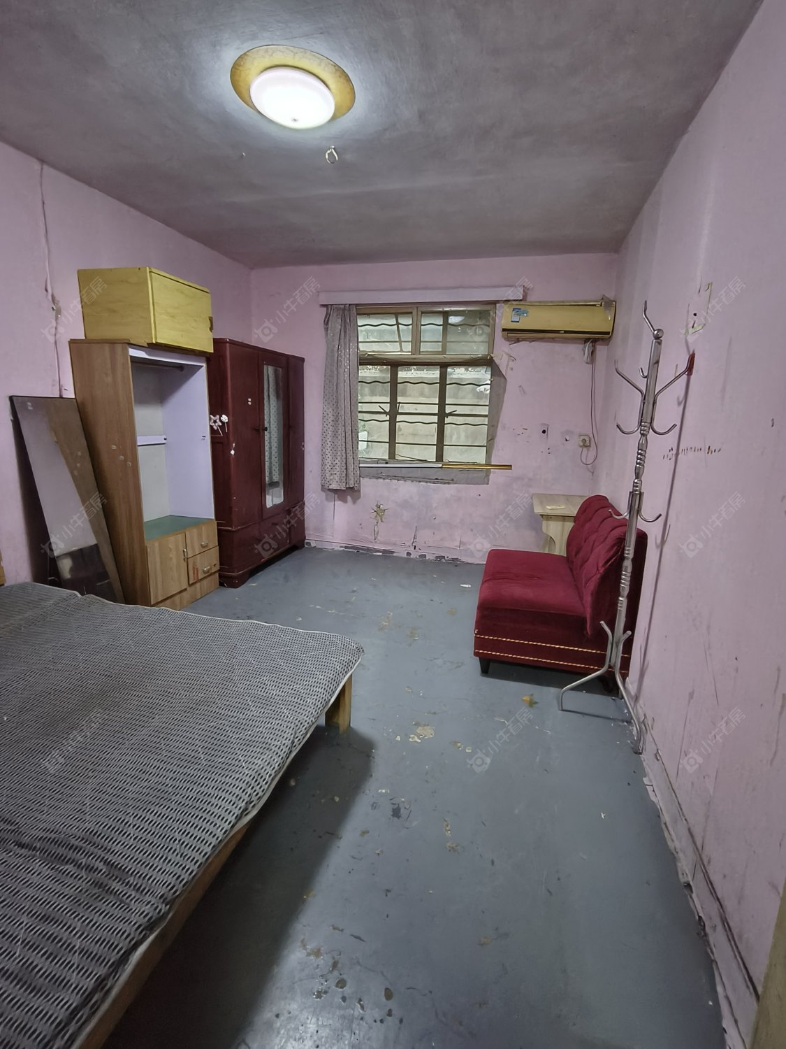 常州湖塘花园新村3室2厅1卫出租_小牛看房