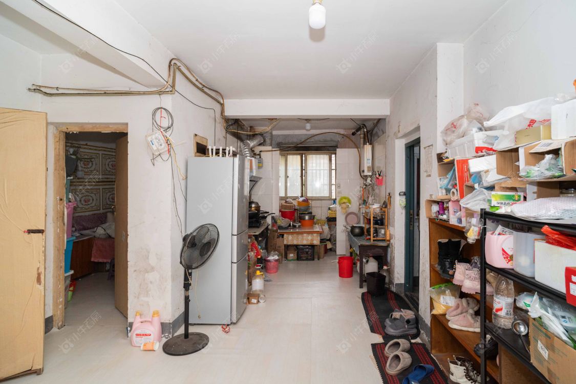 常州梧桐苑西区在售二手房源室内图_小牛看房