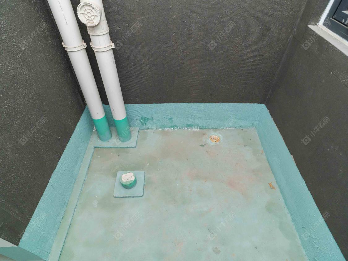 常州清云澜湾A区在售二手房源室内图_小牛看房