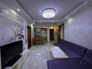 常州新城香溢澜桥二期在租房源室内图_小牛看房