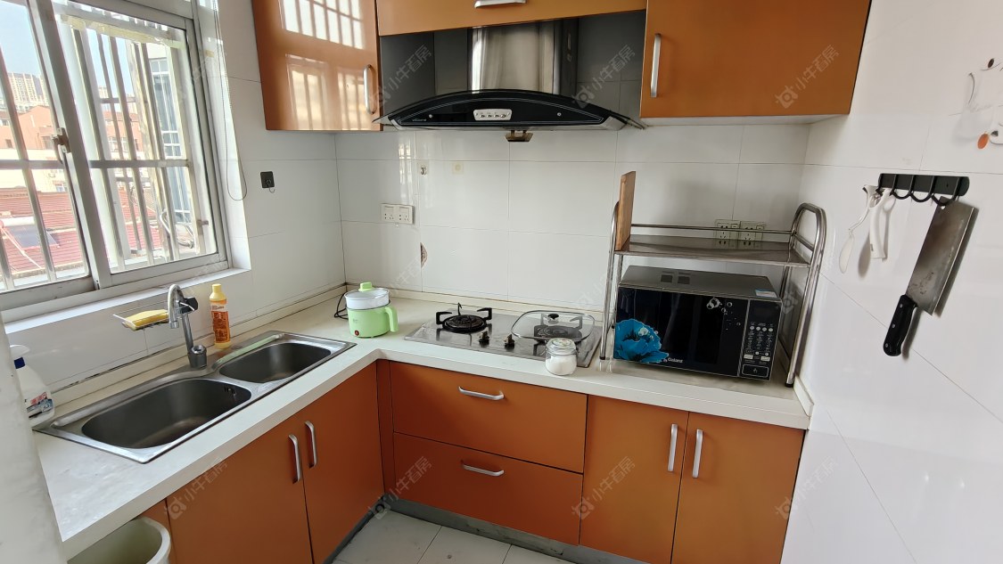 常州电子新村在租房源室内图_小牛看房