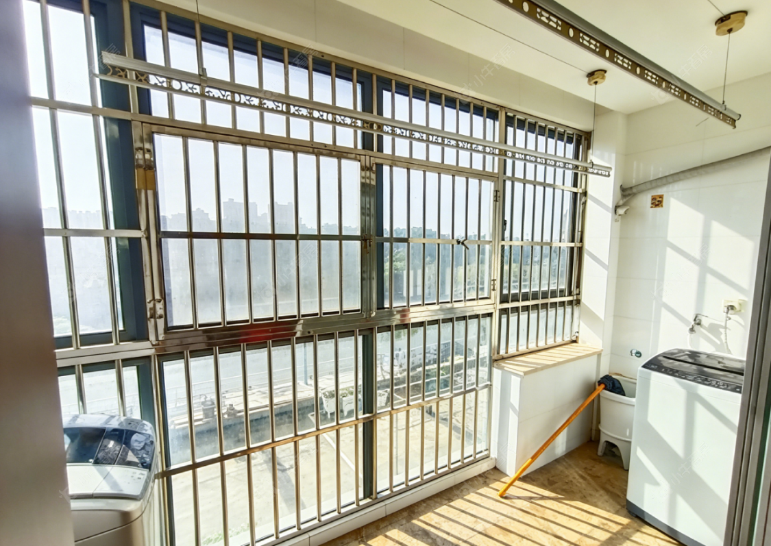 常州新城长岛在租房源户型图_小牛看房