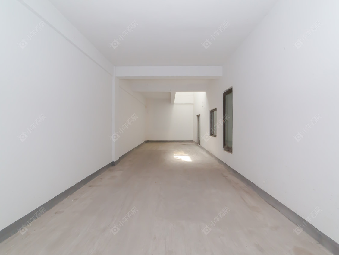 常州龙湖原山别墅区在售二手房源室内图_小牛看房