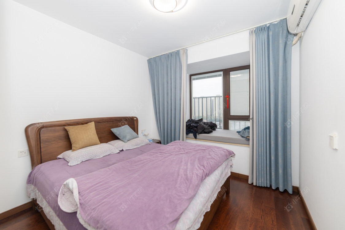 常州万科弘阳君望甲第在售二手房源室内图_小牛看房