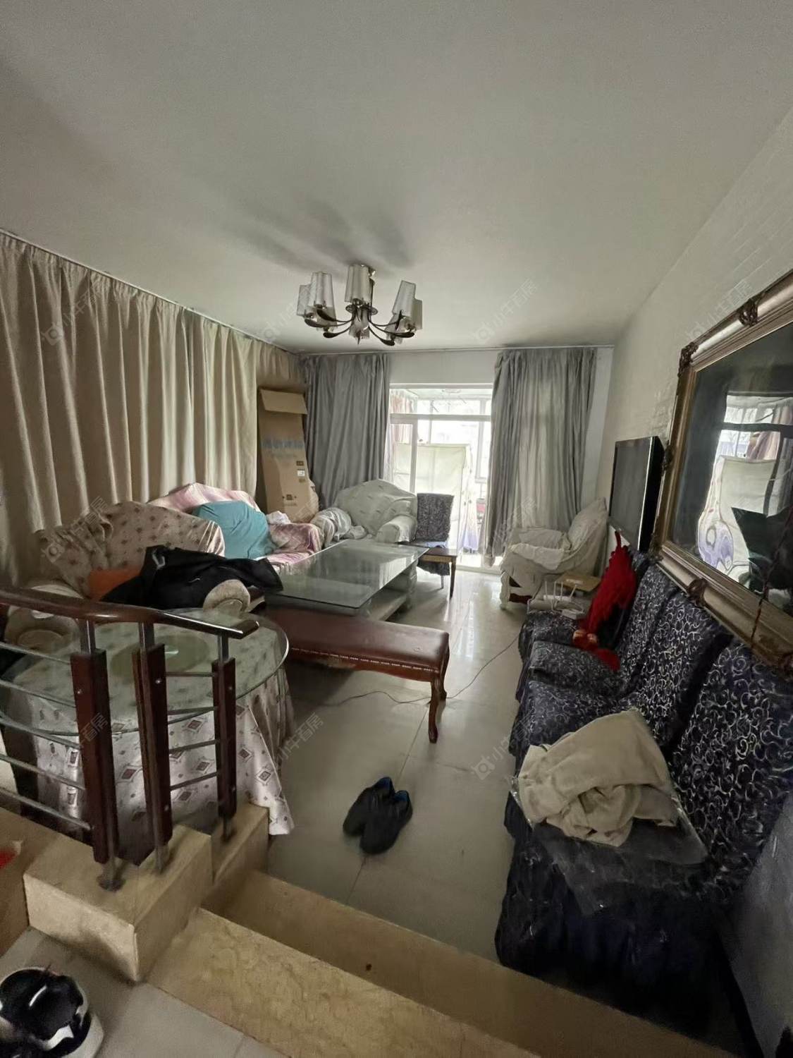 奥林匹克花园房源室内图 常州奥林匹克花园在租房源室内图_小牛看房