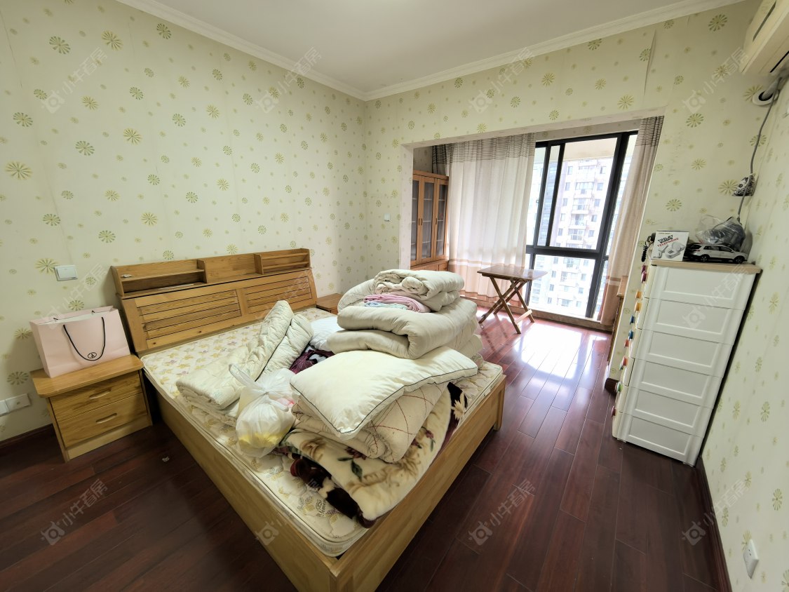 常州新城南都花海在租房源_小牛看房