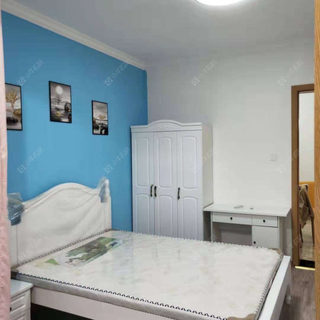 常州安家苑三期在租房源室内图_小牛看房