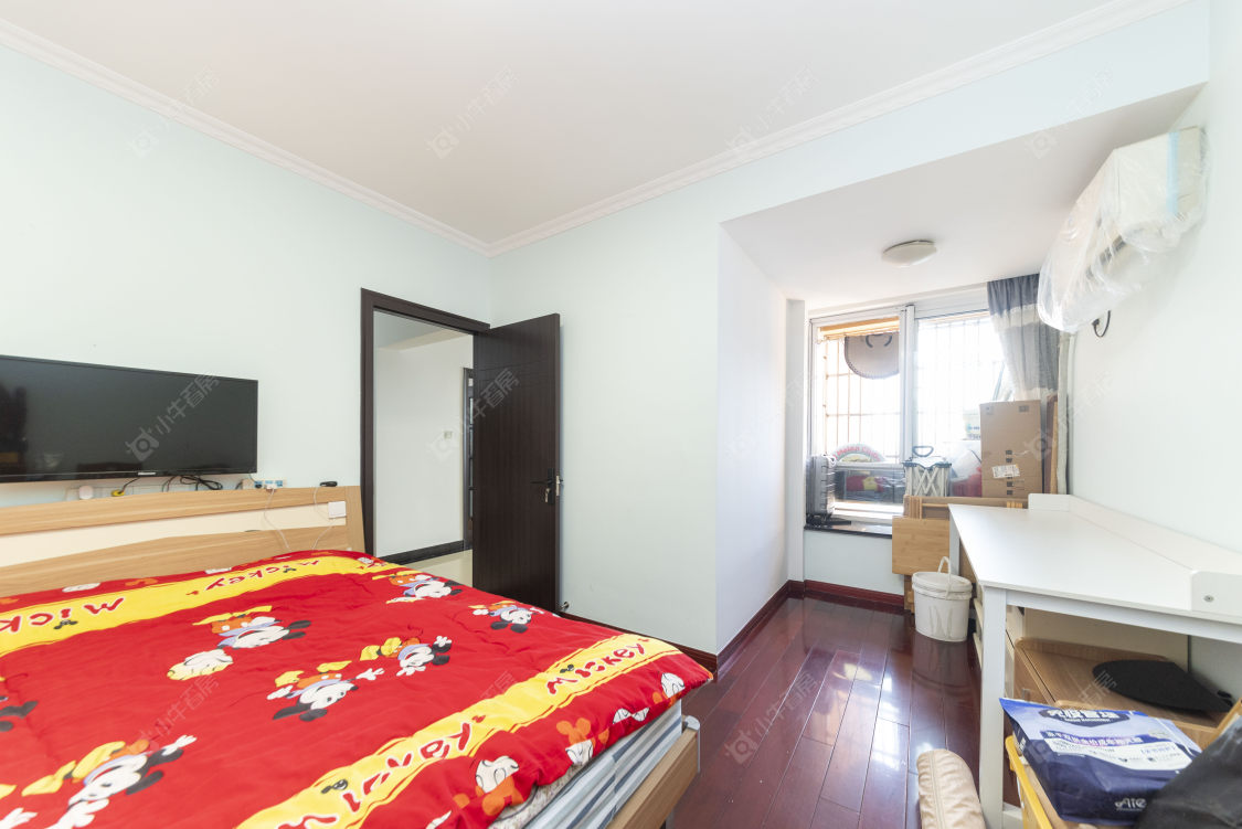 常州摩尔上品在售二手房源室内图_小牛看房