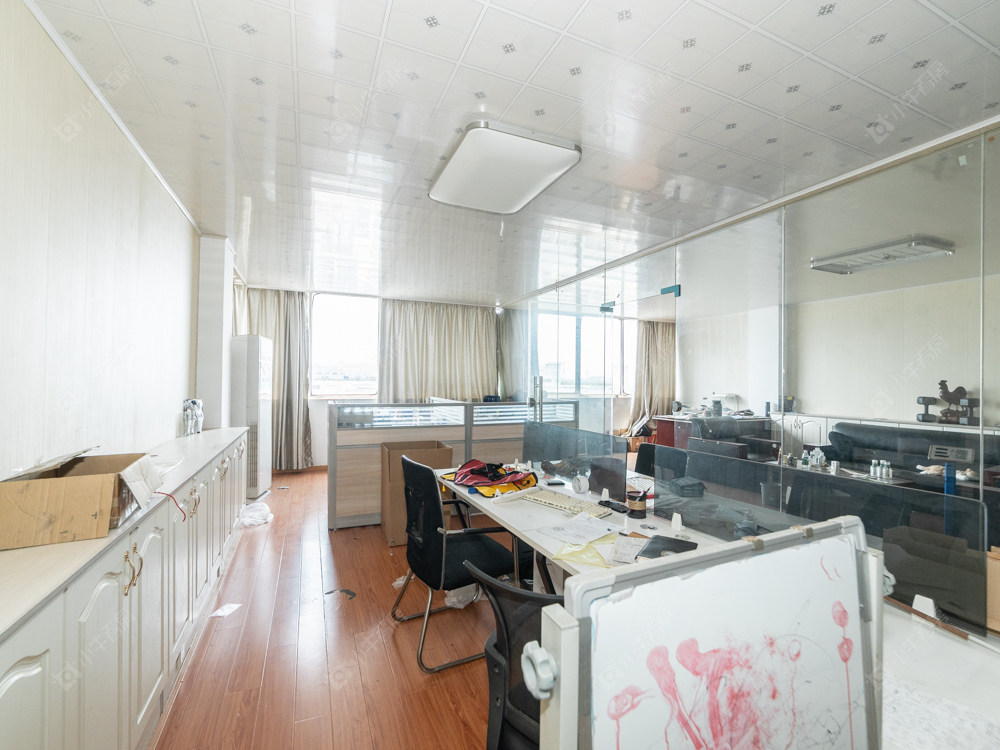 常州长江塑化城在售二手房源室内图_小牛看房