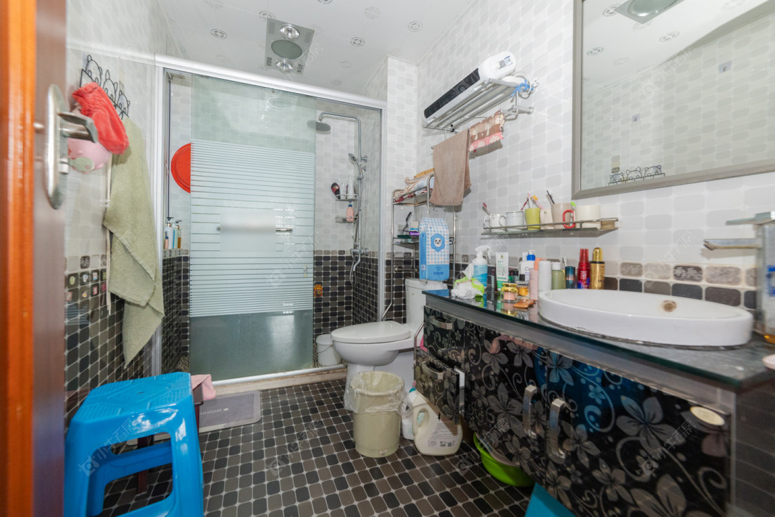 常州锦海星城一期在售二手房源室内图_小牛看房