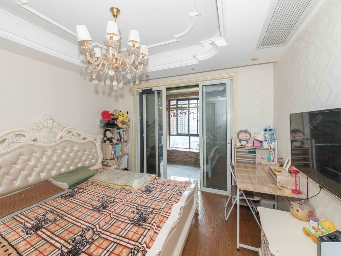 常州申达林与城在售二手房源室内图_小牛看房