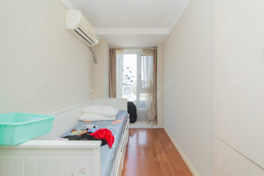 常州府西花园在售二手房源室内图_小牛看房