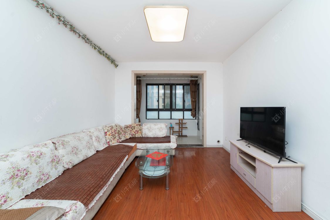 常州新城香溢澜桥一期在售二手房_小牛看房