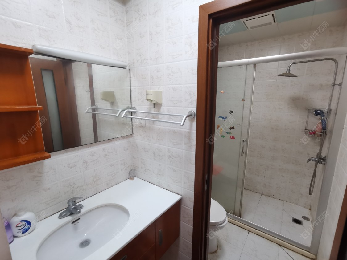 常州香江华廷花园在租房源室内图_小牛看房